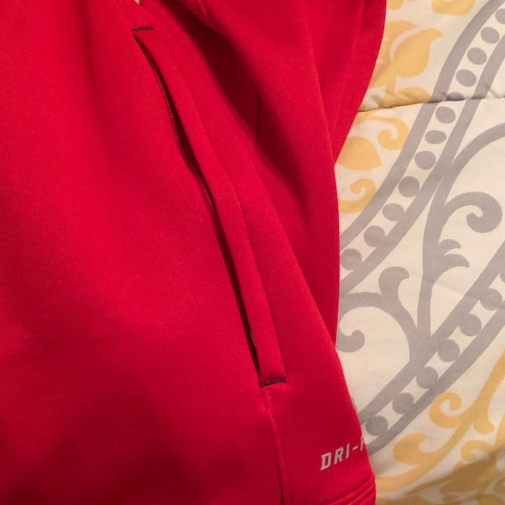 Nike Dry-Fit Jacket - Picture 7 of 7